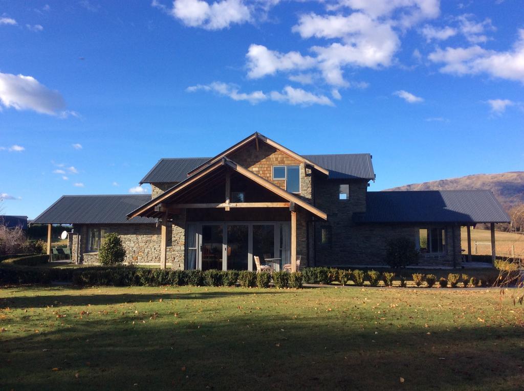 Golfcourse Road Chalets And Lodge Wanaka Pokój zdjęcie
